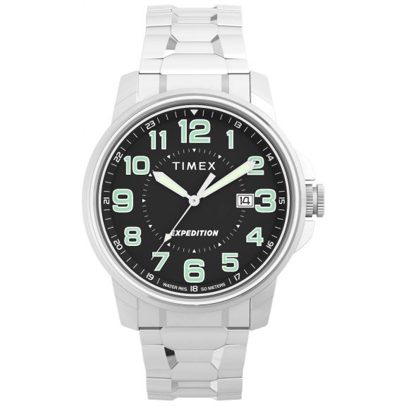 ZEGAREK TIMEX EXPEDITION FIELD