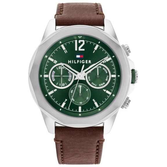 ZEGAREK TOMMY HILFIGER LARS