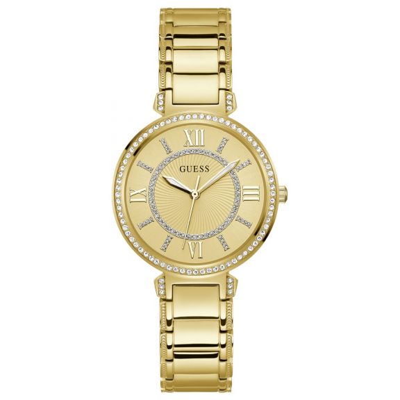 ZEGAREK GUESS MONTAGE SET