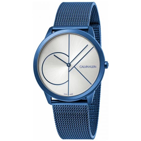 ZEGAREK CALVIN KLEIN MINIMAL