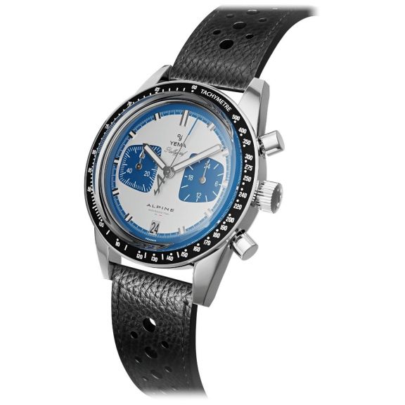 ZEGAREK YEMA Rallygraf