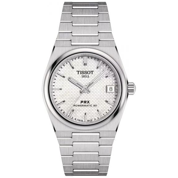 TISSOT PRX Powermatic 80 35mm