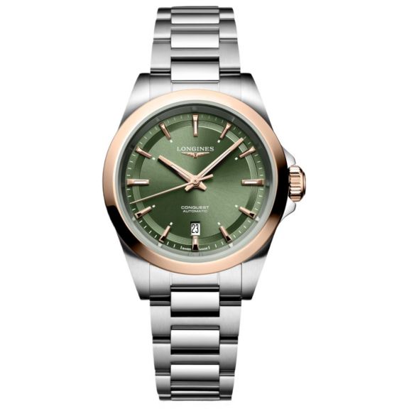 LONGINES CONQUEST