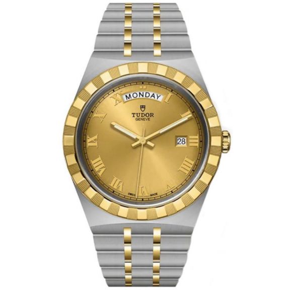TUDOR ROYAL