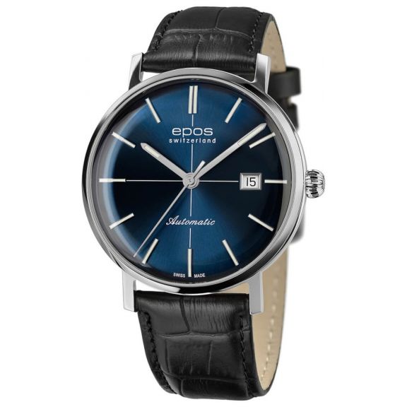 ZEGAREK EPOS TIMELESS 3437 AUTOMATIC