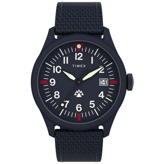 ZEGAREK TIMEX Expedition North Traprock