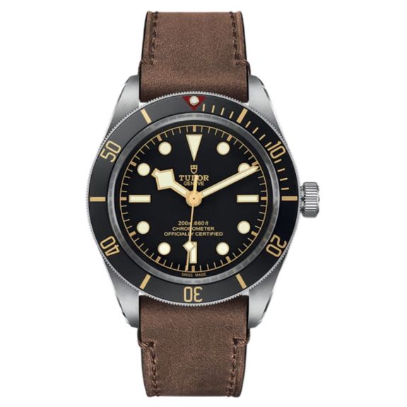 TUDOR BLACK BAY 58