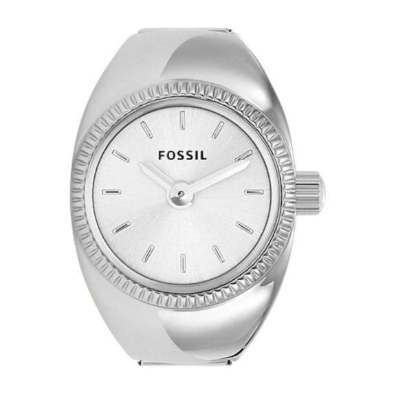ZEGAREK FOSSIL WATCH RING