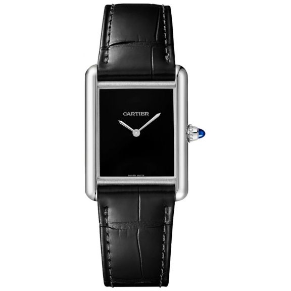 ZEGAREK CARTIER TANK MUST