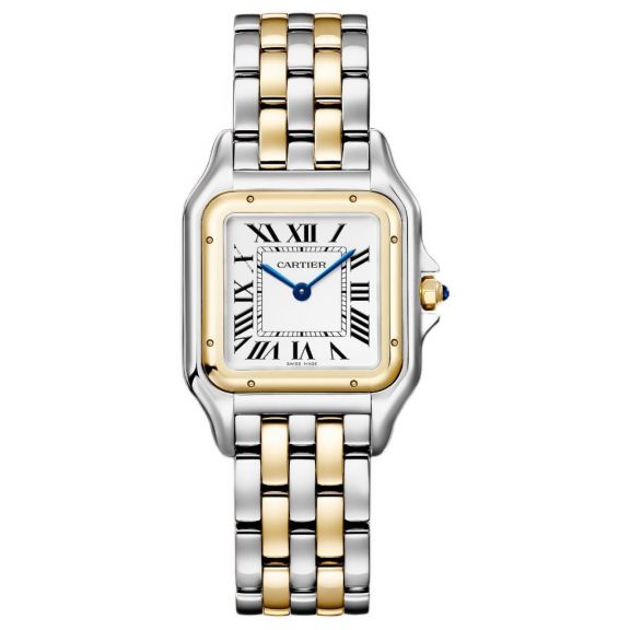 ZEGAREK CARTIER PANTHERE DE CARTIER