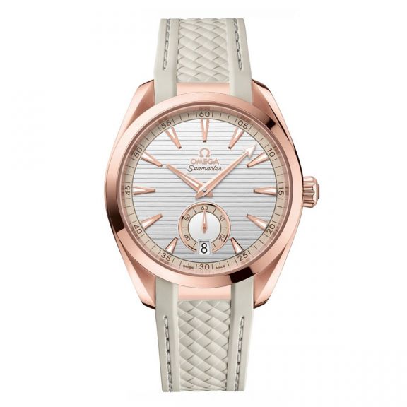ZEGAREK OMEGA Seamaster Aqua Terra 150M
