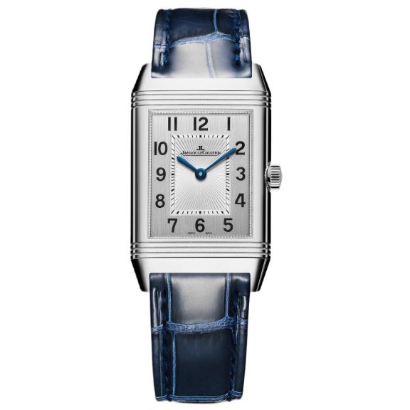 ZEGAREK JAEGER-LECOULTRE Reverso