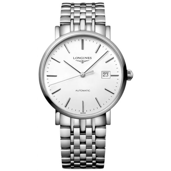LONGINES ELEGANT COLLECTION