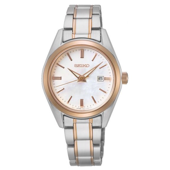 ZEGAREK SEIKO Classic