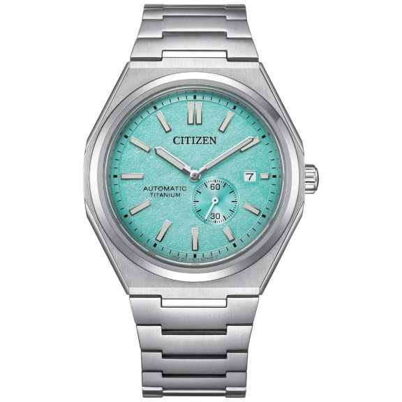 ZEGAREK CITIZEN SMALL SECOND