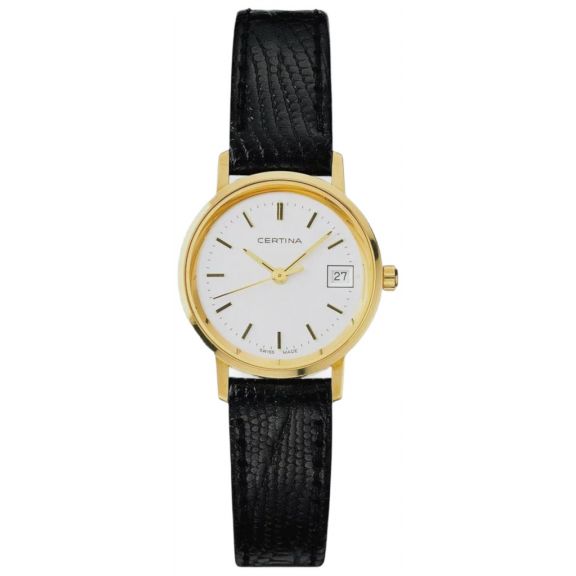 ZEGAREK CERTINA PRISKA LADY