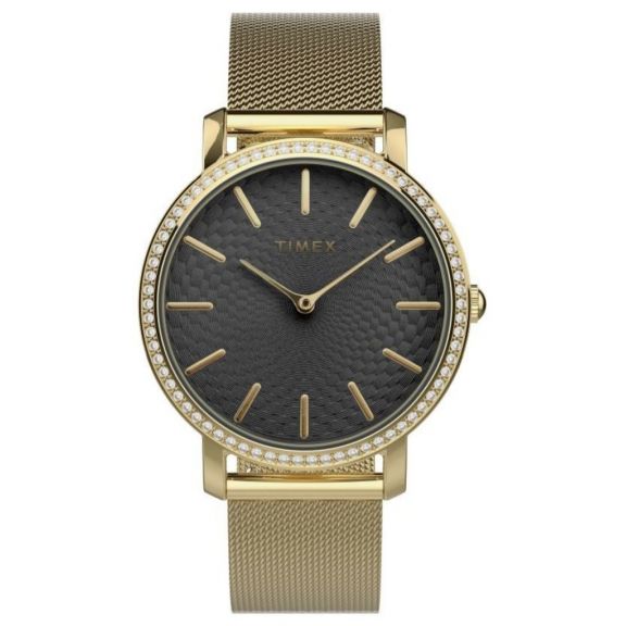 ZEGAREK TIMEX Transcend