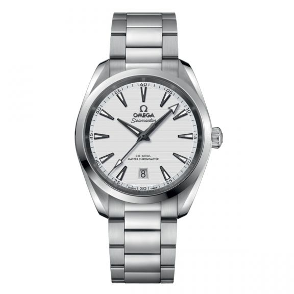ZEGAREK OMEGA SEAMASTER Aqua Terra 150M
