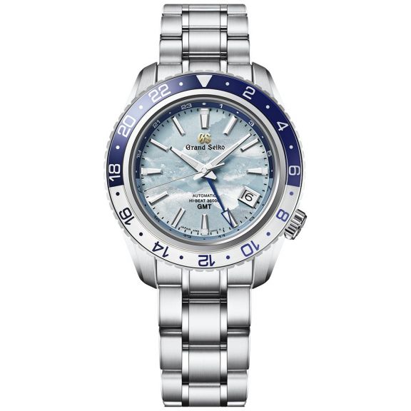 ZEGAREK GRAND SEIKO SPORT 25th Anniversary Limited Edition