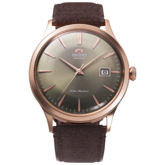 ZEGAREK ORIENT Bambino Version 4