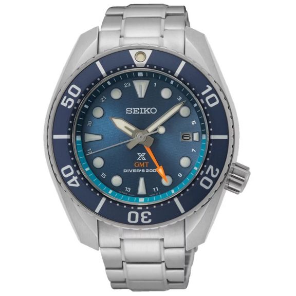 ZEGAREK SEIKO Prospex Aqua SUMO