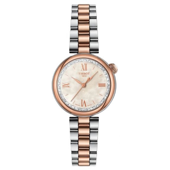 TISSOT Desir