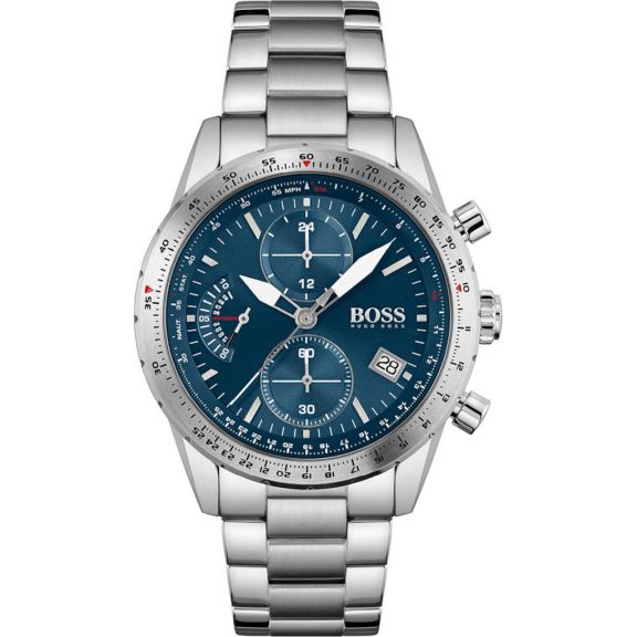 ZEGAREK HUGO BOSS PILOT EDITION