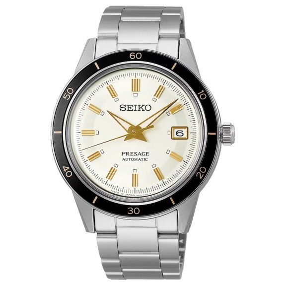 ZEGAREK SEIKO Presage Automatic Style60’s