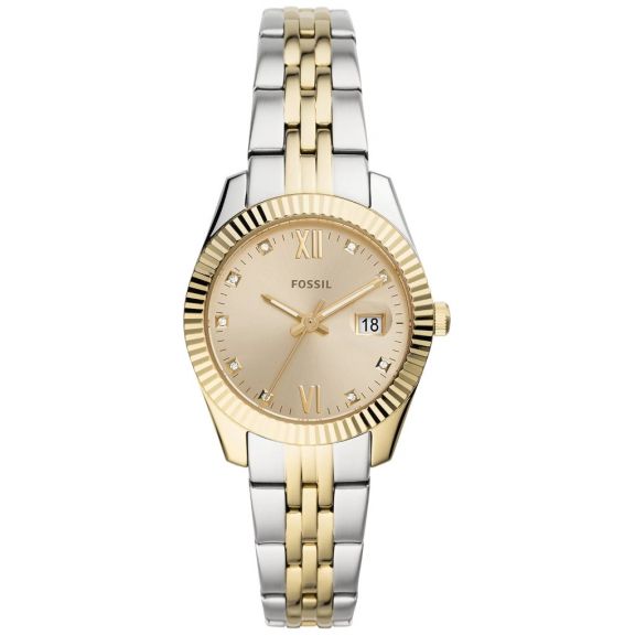 ZEGAREK FOSSIL SCARLETTE