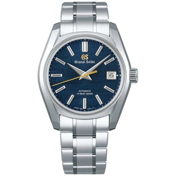 ZEGAREK GRAND SEIKO HERITAGE