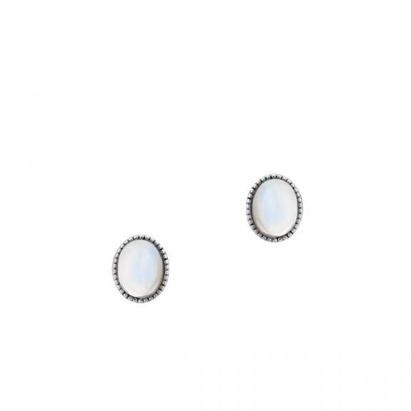 Kolczyki Sparkling Opal Princess Club PHT/KA342