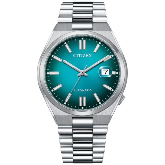 ZEGAREK CITIZEN TSUYOSA