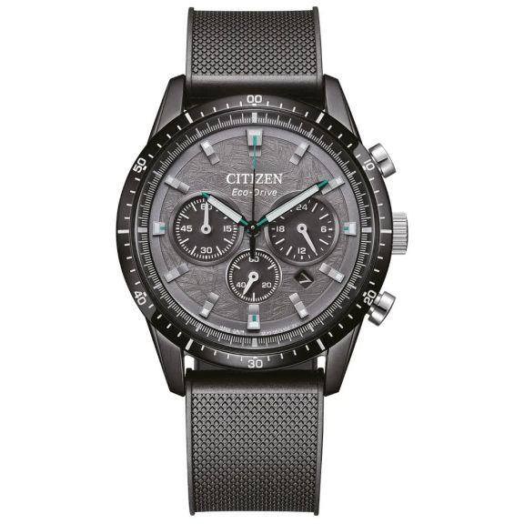 ZEGAREK CITIZEN ECO-DRIVE MODERN CHRONO