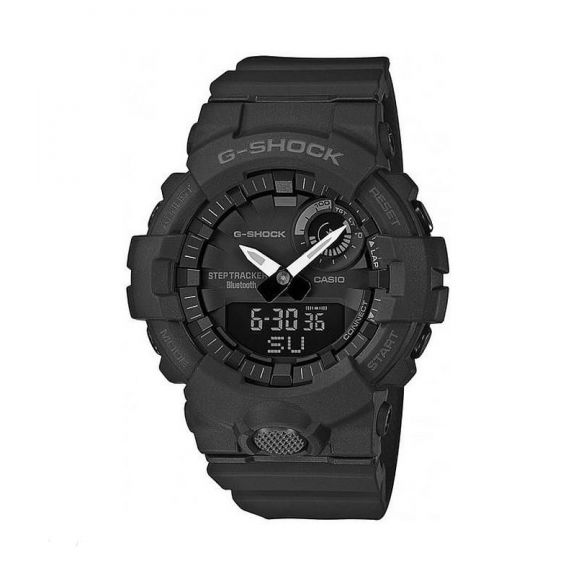 ZEGAREK G-SHOCK G-Squad