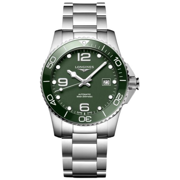 LONGINES HYDROCONQUEST