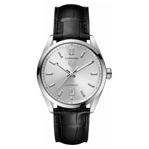 ZEGAREK TAG HEUER CARRERA DATE