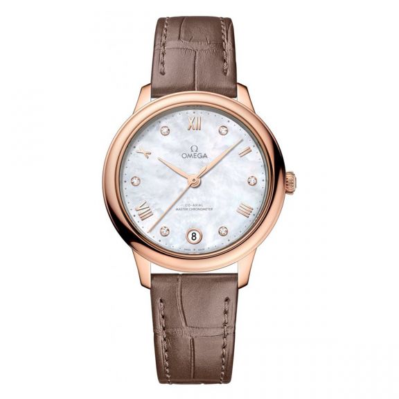 ZEGAREK OMEGA DE VILLE PRESTIGE