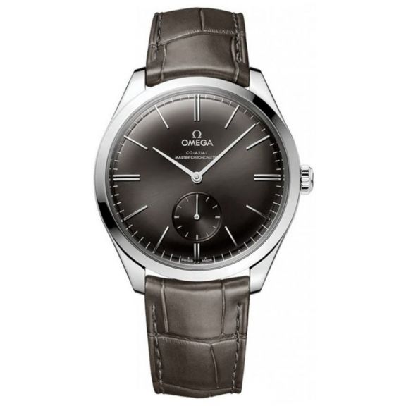 ZEGAREK OMEGA DE VILLE TRÉSOR
