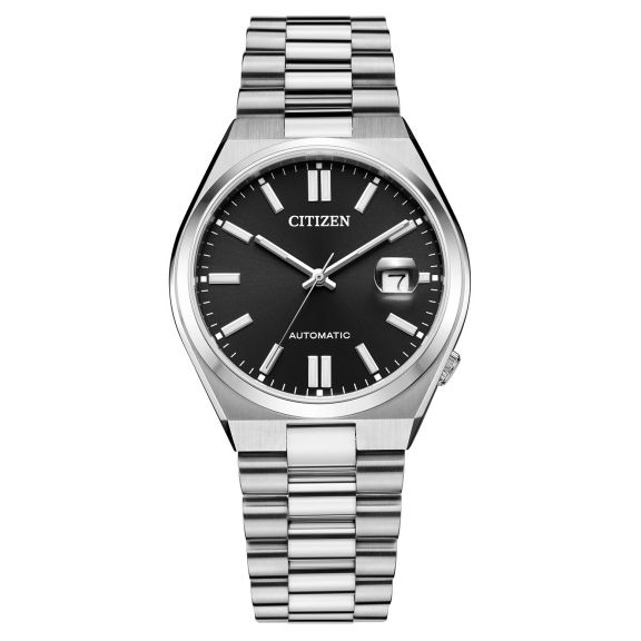 ZEGAREK CITIZEN Automatic