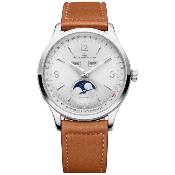 ZEGAREK JAEGER-LECOULTRE Master Control Calendar