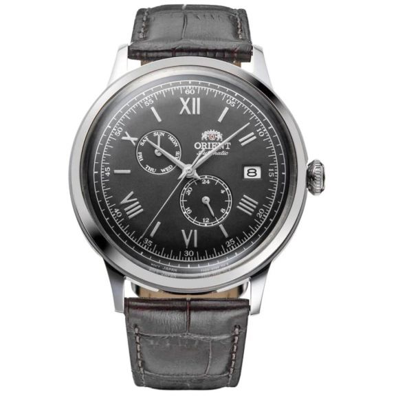 ZEGAREK ORIENT Classic Automatic