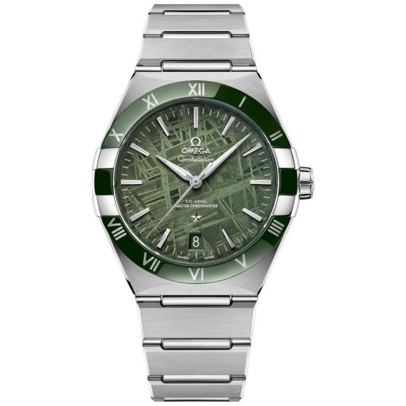 ZEGAREK OMEGA Constellation