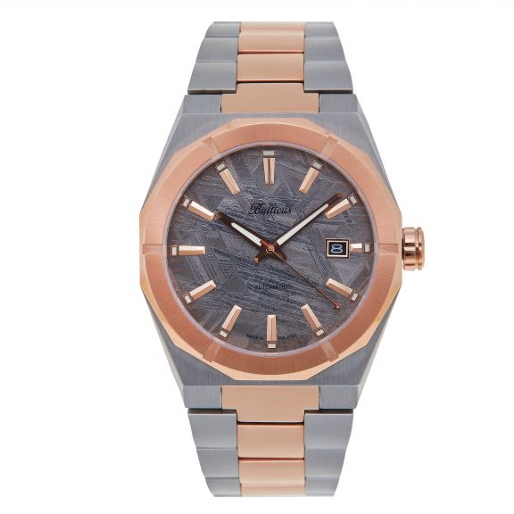 ZEGAREK BALTICUS Gwiezdny Pył 40 mm