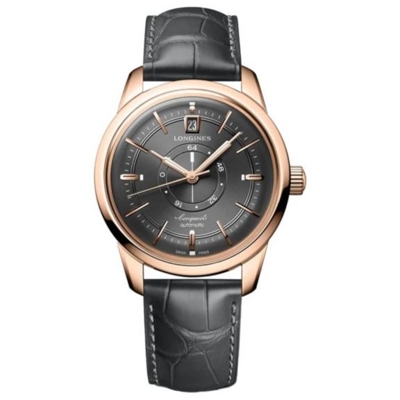 ZEGAREK LONGINES HERITAGE CENTRAL POWER RESERVE