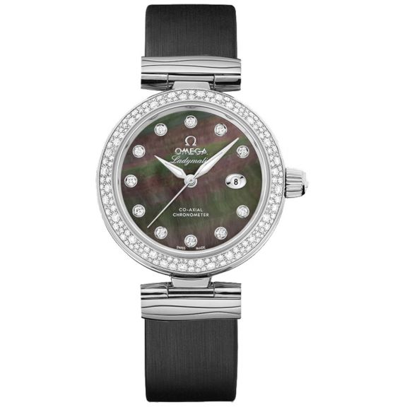 ZEGAREK OMEGA DE VILLE Ladymatic