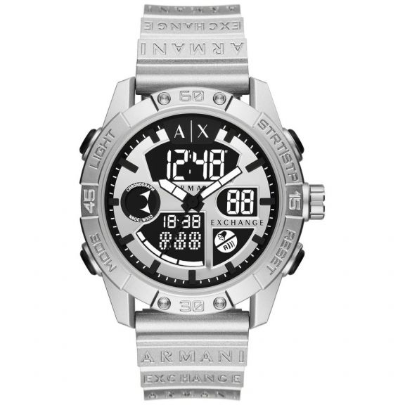 ZEGAREK ARMANI EXCHANGE D-BOLT