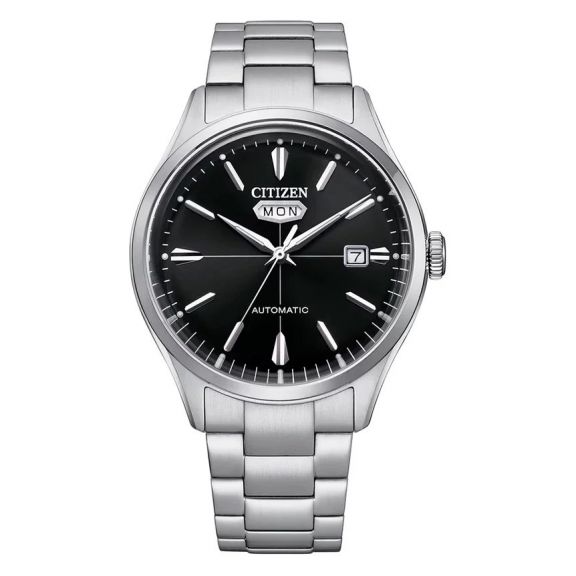 ZEGAREK CITIZEN Automatic Classic
