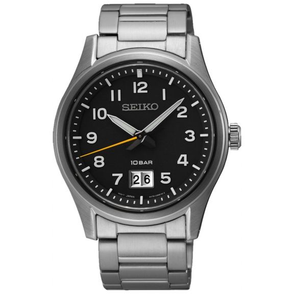 ZEGAREK SEIKO Classic