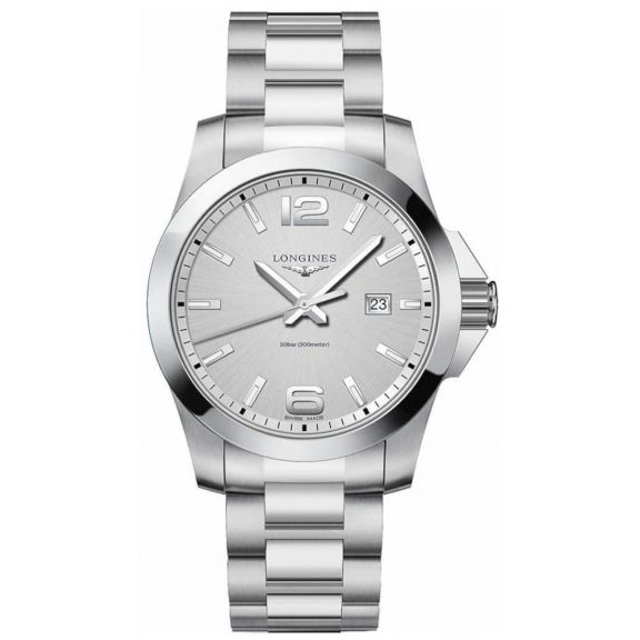 LONGINES CONQUEST