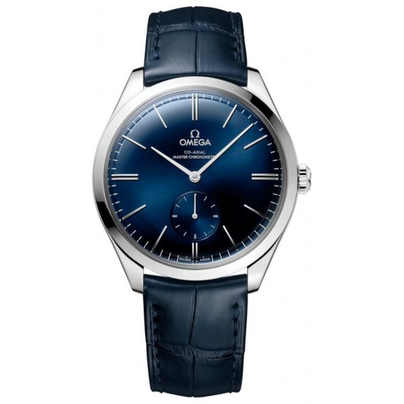 ZEGAREK OMEGA DE VILLE TRÉSOR